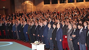 'EURO 2024’ün en kuvvetli adayıyız'