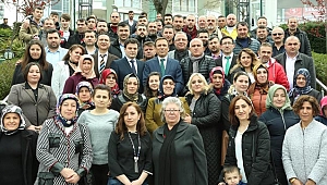 Evet'le yarınlar teminat altında