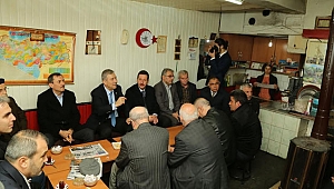 EVET turları aralıksız sürüyor 