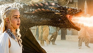  Game of Thrones yedinci sezon ilk afiş yayınlandı 