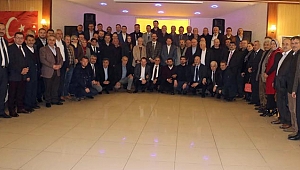 Göksel teşkilata güvenimiz tam 