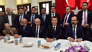 Güçlük Türkiye İçin Evet çıkacak 