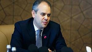 Hakkari'ye kayak müjdesi