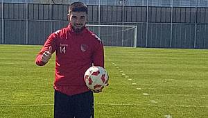 Hasan Kılıç, Osmanlıspor gidiyor