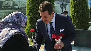 'Her projemizde bayanları düşündük'