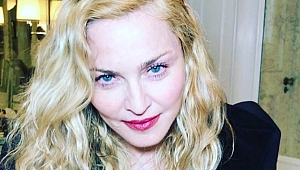 Hz Mevlana hayranı Madonna Türkiye'ye geliyor