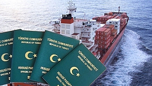 İhracat yapan iş adamına yeşil pasaport verilecek