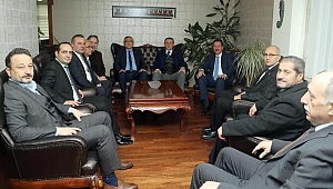 İstihdam seferberliğine destek arayışı 