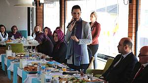 Kadınlara büyük iş düşüyor