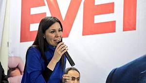 Karaaslan, 16 Nisan’da prangalarımızı söküp atacağız