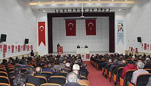 'Kuvvetler Ayrılığı güvence altına alındı'