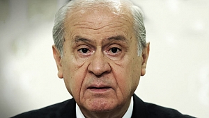 MHP Lideri Bahçeli, onlar niye hopluyor ?