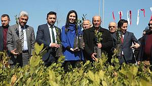 'Millet bize güveniyor'