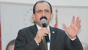 'Milletimizin kafasını karıştırmaya çalışanlar...'