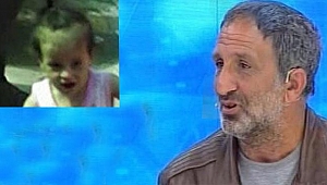 Minik Irmak öldüren Manisalı katilin cezası belli oldu