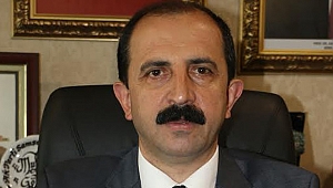 Muharrem Göksel'den iddialara yanıt