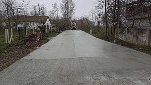 Muhtarlar’dan Başkan Kul’a teşekkür