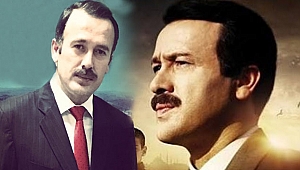 'Reis' filmi vizyona girdi büyük beğeni aldı 