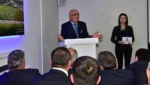 Salıpazarı'na 37 milyon yatırım