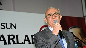 'Samsun bugün bir başka güzel'