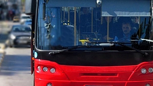 Samsun'da dolmuş, otobüs ve taksi ücretlerine zam