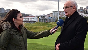 Samsun'da yüzde 60'ın üzerinde evet