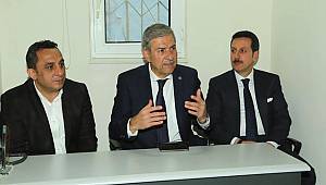 'Samsun 'EVET' diyor'