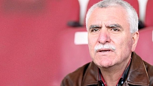  Samsunspor'da moraller bozuk