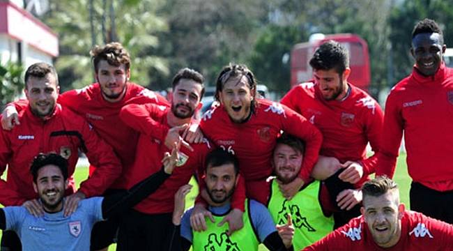 Samsunspor Trabzonspor maçı iptal edildi, alacak krizi çıktı