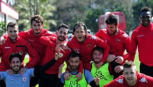 Samsunspor Trabzonspor maçı iptal edildi, alacak krizi çıktı 