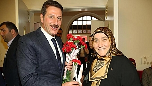 Sığınan, Sığınılan ve Engelli Kadın Paneli