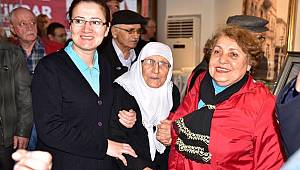 'Sizi bekleyenler var' fotoğraf sergisi