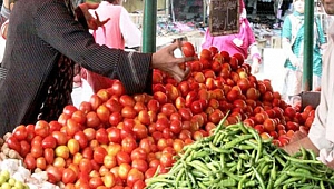 Şubat ayı enflasyon rakamları yükselişte 