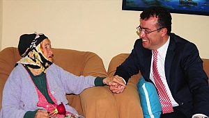 Taşçı'dan 8 Mart mesajı