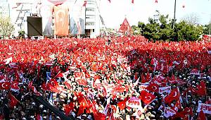 Taşçı’dan dev miting yorumu