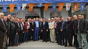 Taşçı'dan referandum değerlendirmesi