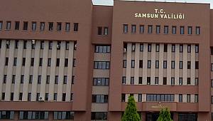 Telefon dolandırıcıları bu sefer valilik ismini kullandı