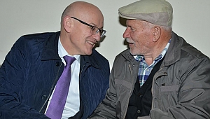 Terme'de referandum çalışmaları sürüyor