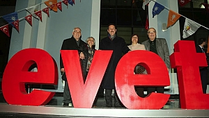 Tok'tan Almanya'ya gönderme