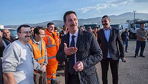 Tok'tan işçiyi sevindiren Zam