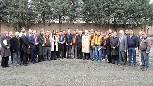 Türkiye’nin en modern müzesi Samsun’da yapılıyor