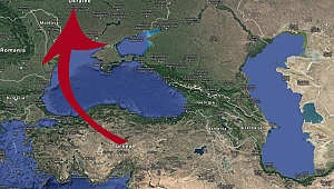 Ukrayna ile Türkiye arasında pasaportsuz seyahat dönemi