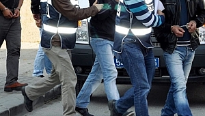 Uyuşturucuyla mücadele hız kesmeden devam ediyor!