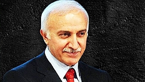 Vali'den '14 Mart Tıp Bayramı Mesajı'