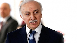 Vali'den 'Çanakkale Zaferi' mesajı