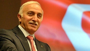 Vali Şahin, tıp bayramını kutladı