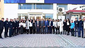 'Vesayet düzeni 16 Nisan'da yıkılacak'