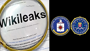 WikiLeaks'e büyük şok! Cezai işlem başladı