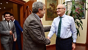 Yılmaz: 'İşkur meslek sahibi yapıyor'