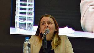 15 Temmuz'da oğlunu şehit veren anne herkesi ağlattı